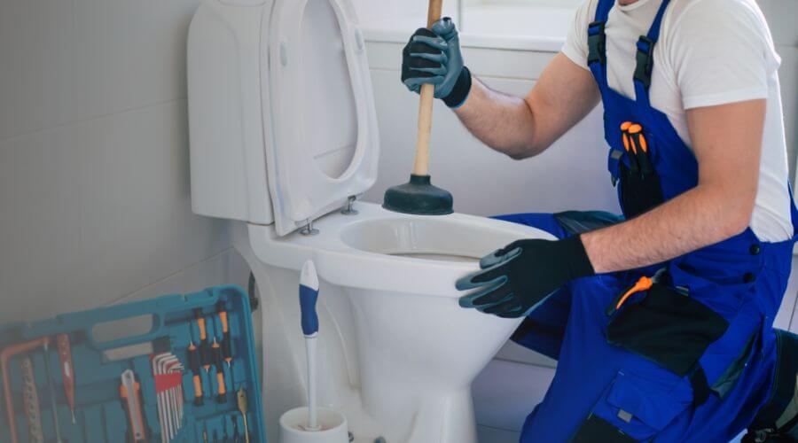 drain and sewer cleaning in East Hampstead, NH